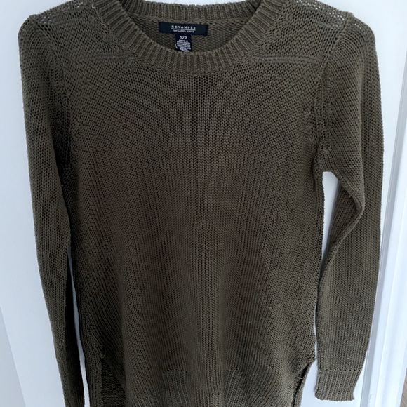 Long knit top - Picture 1 of 1